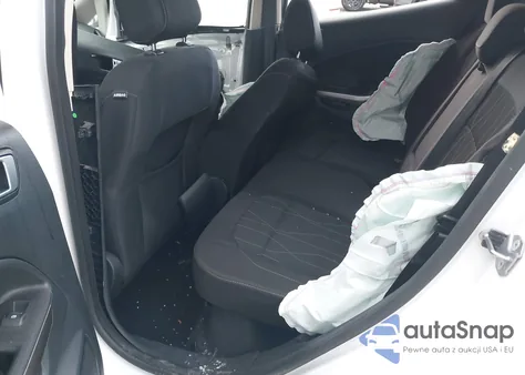 2019 Ford Ecosport Se from USA, damaged, VIN MAJ3S2GE9KC261820